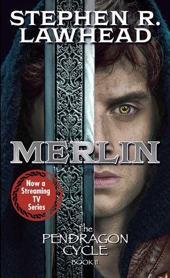 Merlin 1982193867 Book Cover