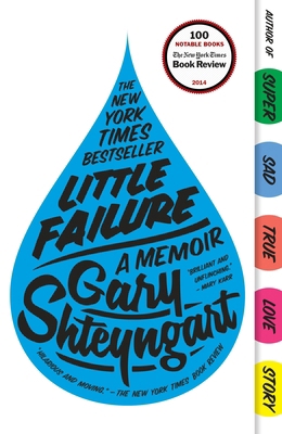 Little Failure : A Memoir