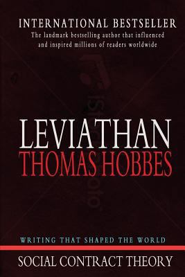 Leviathan 1463649932 Book Cover