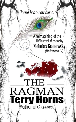 The Rag Man B0G62T5DLC Book Cover