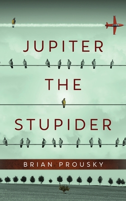 Jupiter the Stupider [Large Print] 4824166322 Book Cover