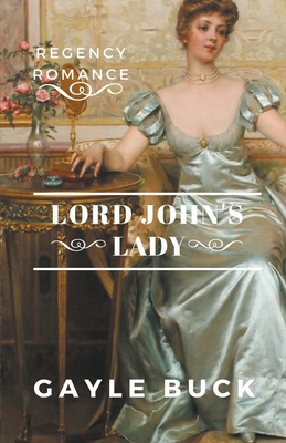 Lord John's Lady            Book Cover