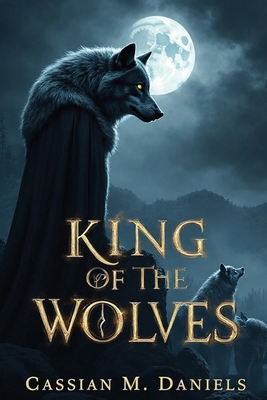 King of the Wolves B0FY3Y9MCB Book Cover