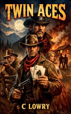 Twin Aces B0GJJZYVCW Book Cover