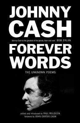 Forever Words: The Unknown Poems 1786891964 Book Cover