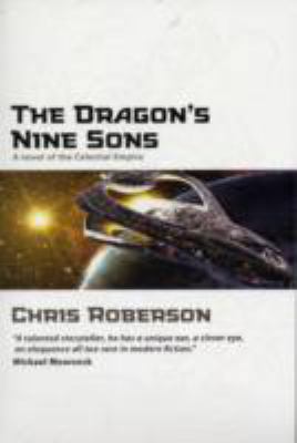The Dragon's Nine Sons 184416604X Book Cover