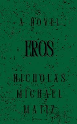 Eros B0DT42L3TR Book Cover