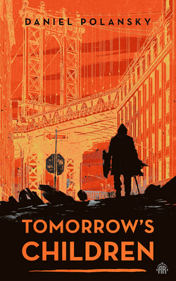 Tomorrow's Children 191520285X Book Cover