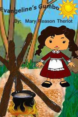 Evangeline's Gumbo 1491221763 Book Cover