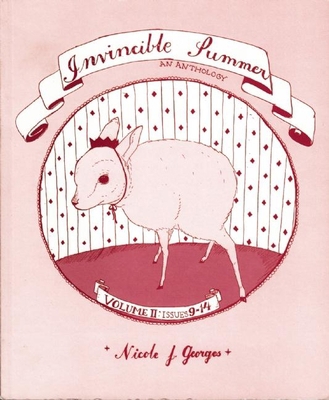 Invincible Summer: An Anthology, Volume Two 1934620661 Book Cover