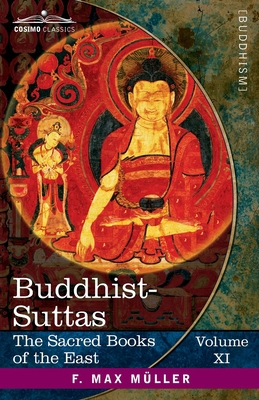 Buddhist Suttas 1646797892 Book Cover