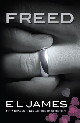 Freed embargo 1787468089 Book Cover