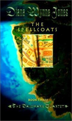 The Spellcoats 061336015X Book Cover