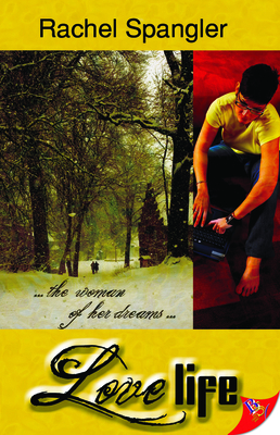 Love Life 1602826552 Book Cover