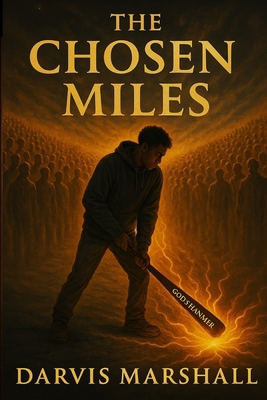 The Chosen Miles B0FLPZNT54 Book Cover