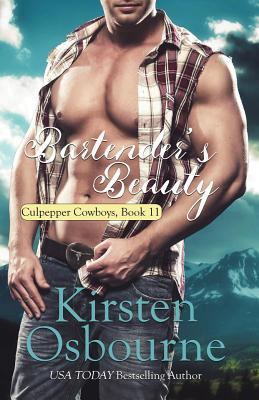 Bartender's Beauty 153984918X Book Cover