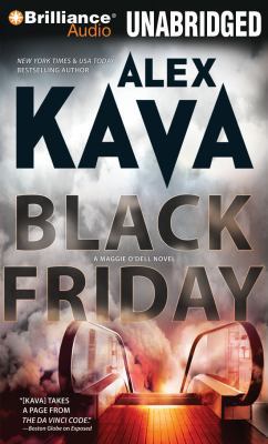 Black Friday 1423344464 Book Cover