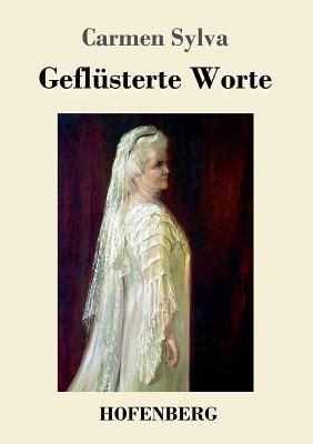 Geflüsterte Worte [German] 3743717417 Book Cover