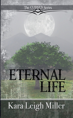 Eternal Life B0FX4BTJB4 Book Cover