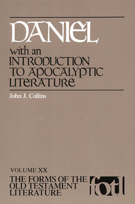 Daniel: Introduction to Apocalyptic Literature 0802800203 Book Cover