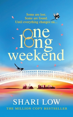 One Long Weekend 1835184472 Book Cover