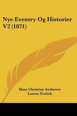 Nye Eventry Og Historier V2 (1871) [Chinese] 1160216770 Book Cover