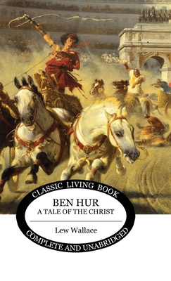 Ben Hur 1761531867 Book Cover