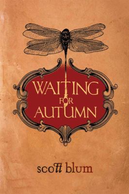 Waiting for Autumn (Large Print 16pt) [Large Print] 145878195X Book Cover
