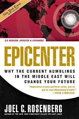 Epicenter 2.0: Why the Current Rumblings in the... 1414311362 Book Cover