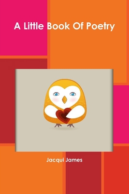 A Little Book Of Poetry 1300790148 Book Cover