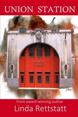 Union Station B0BBCCH29R Book Cover