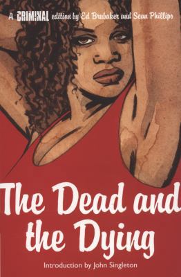 The Dead and the Dying 1848561512 Book Cover