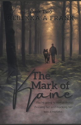 The Mark of Kaine B0CLY3DXZR Book Cover