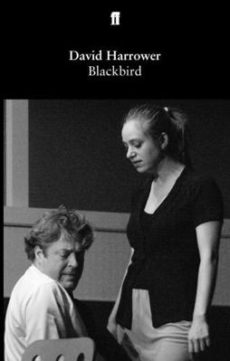 Blackbird 0571233198 Book Cover