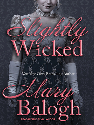 Slightly Wicked 1515906701 Book Cover