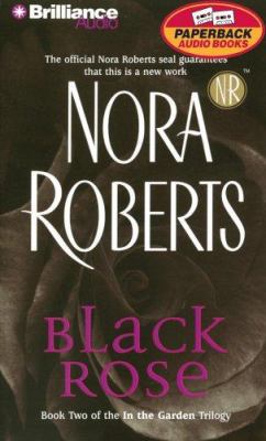 Black Rose 1593556187 Book Cover