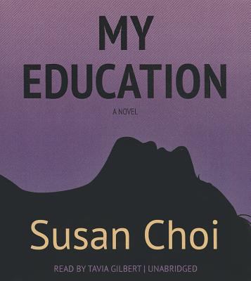 My Education 1470881861 Book Cover