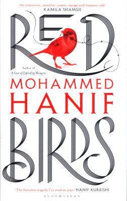 Red Birds 1408897180 Book Cover