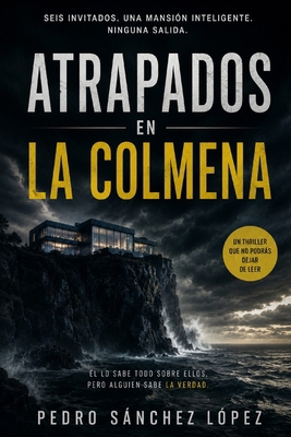 Atrapados en La Colmena [Spanish] B0HG2WQPP2 Book Cover