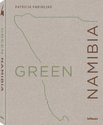 Green Namibia 396171441X Book Cover