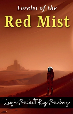 Lorelei of The Red Mist 8119309839 Book Cover