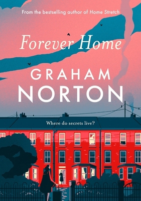 FOREVER HOME 1529391407 Book Cover