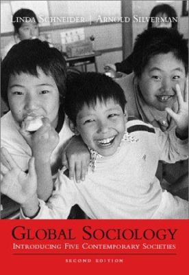 Global Sociology: Introducing Five Contemporary... 0072294302 Book Cover