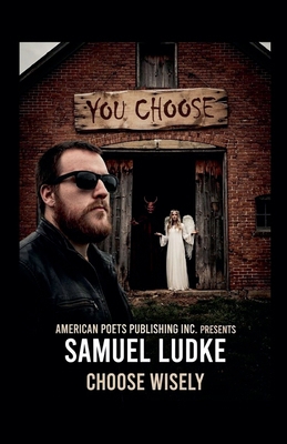 Choose Wisely B0HFM4KMMK Book Cover