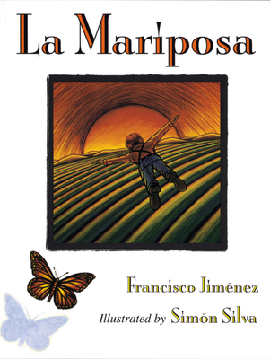 La Mariposa [Spanish] 0618070362 Book Cover