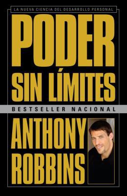 Poder Sin L?mites : La Nueva Ciencia Del Desarr... [Spanish] B00A2M296Y Book Cover