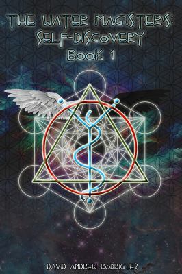 The Water Magister's: Self-Discovery Book 1 1732036802 Book Cover