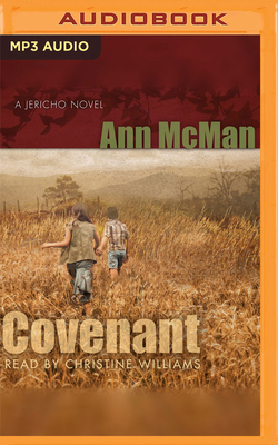 Covenant 1713644142 Book Cover