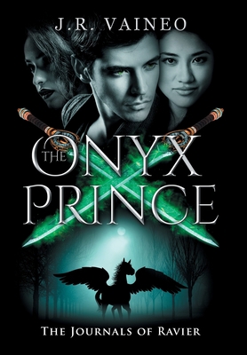The Onyx Prince: A Tyr Retelling - Norse God of... 1953346022 Book Cover