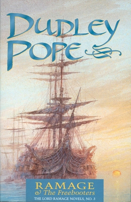 Ramage & the Freebooters 0935526781 Book Cover